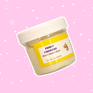 Ugly Perky Princess Breast Cream