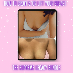 Learn Successful Tips for the Supreme Legacy Bundle