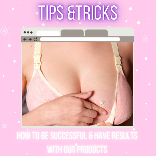 Learn Tips and Tricks on How to Get Results