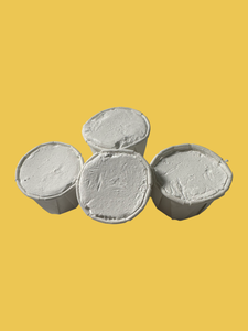 Cascarilla Egg Shell Powder