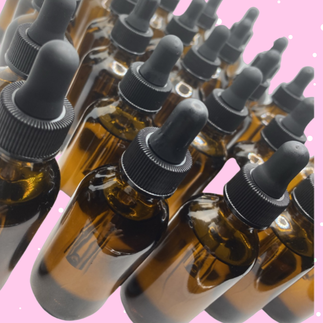 Wholesale Hair Growth Oil