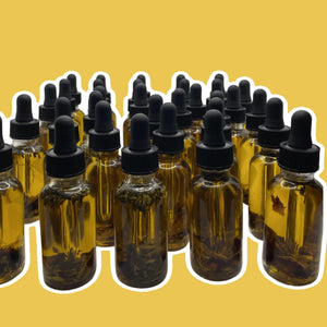 Breast Enhancement Oil Wholesale - 21Royalties